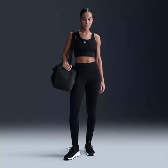 Nike Pants - Nike universa high waisted leggings bundle